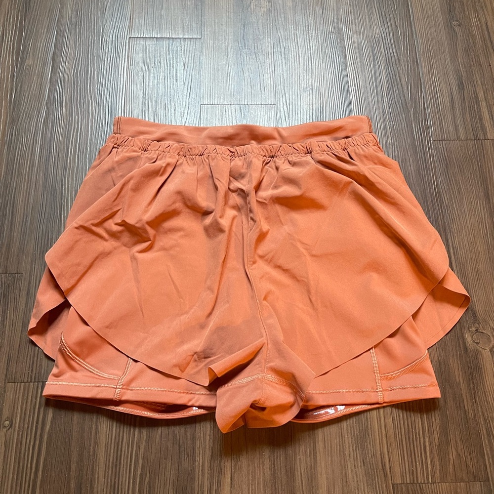 Athletic Shorts